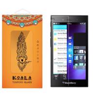 KOALA Tempered Glass Screen Protector For BlackBerry Z3 - محافظ صفحه نمایش شیشه ای کوالا مدل Tempered مناسب برای گوشی موبایل بلک بری Z3