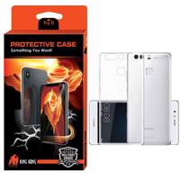 King Kong Protective TPU Cover For Huawei P9 Lite کاور کینگ کونگ مدل Protective TPU مناسب برای گوشی هواوی P9 Lite
