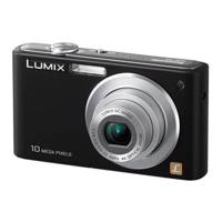 Panasonic Lumix DMC-F2 دوربین دیجیتال پاناسونیک لومیکس دی ام سی-اف 2