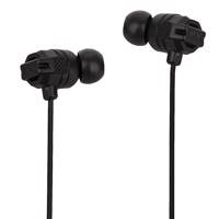 JVC HA-FX102-B Headphones هدفون جی وی سی مدل HA-FX102-B