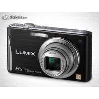(Panasonic Lumix DMC-FH25 (FS35 - دوربین دیجیتال پاناسونیک لومیکس دی ام سی - اف اچ 25 (اف اس 35)