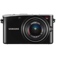 Samsung NX100 - دوربین دیجیتال سامسونگ ان ایکس 100