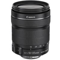 Canon EF-S 18-135mm F/3.5-5.6 STM IS لنز کانن EF-S 18-135mm F/3.5-5.6 STM IS