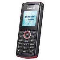 Samsung E2120 گوشی موبایل سامسونگ ای 2120