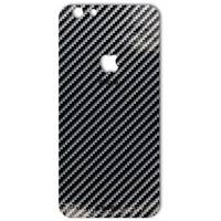 MAHOOT Shine-carbon Special Sticker for iPhone 6/6s برچسب تزئینی ماهوت مدل Shine-carbon Special مناسب برای گوشی آیفون 6/6s