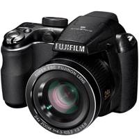 Fujifilm Finepix S3200 - دوربین دیجیتال فوجی فیلم فاین‌ پیکس اس 3200