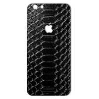 MAHOOT Snake Leather Special Sticker for iPhone 6/6s برچسب تزئینی ماهوت مدل Snake Leather مناسب برای گوشی iPhone 6/6s