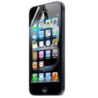 Master Screen Guard Anti Finger And Clear For iPhone 5 - محافظ صفحه نمایش آیفون 5 مستر