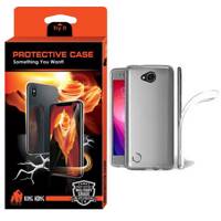 King Kong Protective TPU Cover For LG X Power 2 کاور کینگ کونگ مدل Protective TPU مناسب برای گوشی ال جی X Power 2