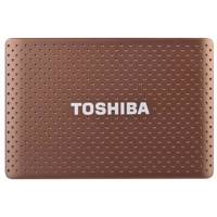 Toshiba Stor.e Partner - 500GB Brown هارد توشیبا استور پارتنر - 500 گیابایت قهوه‌ای