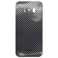 MAHOOT Shine-carbon Special Sticker for Samsung S8 برچسب تزئینی ماهوت مدل Shine-carbon Special مناسب برای گوشی Samsung S8
