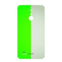 MAHOOT Fluorescence Special Sticker for LG K8 2017 برچسب تزئینی ماهوت مدل Fluorescence Special مناسب برای گوشی LG K8 2017