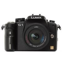 Panasonic Lumix DMC-G1 - دوربین دیجیتال پاناسونیک لومیکس دی ام سی-جی 1