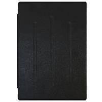 The Core Folio Flip Cover For Lenovo Tab4-10inch Plus - کیف کلاسوری دکور مدل Folio مناسب برای تبلت Lenovo Tab4-10inch Plus