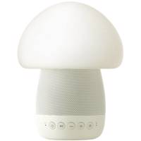 Emoi H0023 Bluetooth Speaker And Smart Lamp اسپیکر بلوتوثی و لامپ هوشمند ایمویی مدل H0023