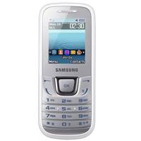 Samsung E1282T Dual SIM Mobile Phone گوشی موبایل سامسونگ E1282T دو سیم کارت