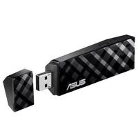 Asus USB-AC53 Dual-Band AC1200 Wireless USB Adapter - کارت شبکه USB و بی‌سیم دوبانده ایسوس مدل USB-AC53