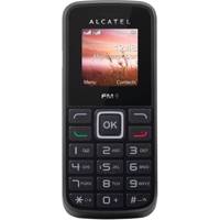 Alcatel One Touch 1010D Dual SIM Mobile Phone گوشی موبایل آلکاتل مدل One Touch 1010D دو سیم‌کارت