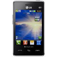 LG Cookie Smart T375 گوشی موبایل ال جی کوکی اسمارت تی 375