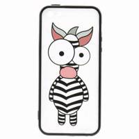 Zoo Zebra Cover For iphone 5/5S/SE کاور زوو مدل Zebra مناسب برای گوشی آیفون 5/5S/SE