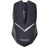 Canyon CNE-CMSW3 Wireless Mouse ماوس بی‌سیم کنیون مدل CNE-CMSW3