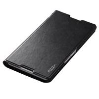 Sony Xperia C3 Rock Flip Cover - کیف کلاسوری راک مناسب برای گوشی موبایل سونی اکسپریا C3