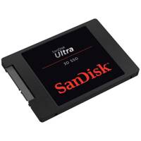 SanDisk 3D SSD Internal SSD Drive - 250GB اس اس دی اینترنال سن دیسک مدل 3D SSD ظرفیت 250 گیگابایت