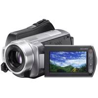 Sony DCR-SR220D دوربین فیلمبرداری سونی دی سی آر-اس آر 220 دی