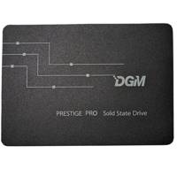 DGM S3-120A SSD - 120GB حافظه SSD دی جی ام مدل S3-120A ظرفیت 120 گیگابایت