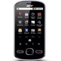 Acer beTouch E140 - گوشی موبایل ایسر بی تاچ ای 140