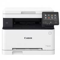 Canon ImageCLASS MF631Cn Multifunction Color Laser Printer - پرینتر چندکاره لیزری رنگی کانن مدل ImageCLASS MF631Cn