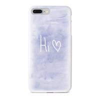 Hi Hard Case Cover For iPhone 7 plus/8 Plus کاور سخت مدل Hi مناسب برای گوشی موبایل آیفون 7 پلاس و 8 پلاس