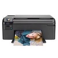 HP Photosmart Plus B109a Multifunction Inkjet Printer اچ پی فوتو اسمارت پلاس بی 109 ای