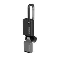 Gopro Quik Key USB-C Card Reader - کارت خوان حافظه گوپرو مدل Quik Key USB-C