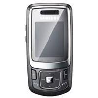 Samsung B520 گوشی موبایل سامسونگ بی 520