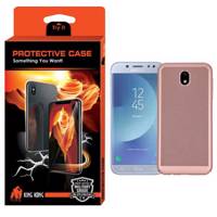 Hard Mesh Cover Protective Case For Samsung Galaxy J5 Pro کاور پروتکتیو کیس مدل Hard Mesh مناسب برای گوشی سامسونگ گلکسی J5 Pro