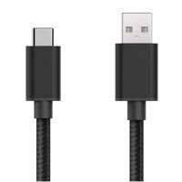 D-1 USB2.0 to Type-C Cable 1m کابل تبدیل Type-C به USB 2.0 مدل D-1 کنفی به طول 1 متر