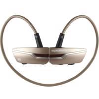 Promate Match Wireless Headphones - هدفون بی‌سیم پرومیت مدل Match