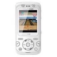 Sony Ericsson F305 گوشی موبایل سونی اریکسون اف 305