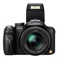(Panasonic Lumix DMC-FZ47 (FZ48 دوربین دیجیتال پاناسونیک لومیکس دی ام سی-اف زد 47 (اف زد 48)