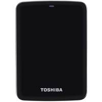 Toshiba Stor.e Canvio External Hard Drive - 2TB هارددیسک اکسترنال توشیبا مدل استور.ای کانویو ظرفیت 2 ترابایت