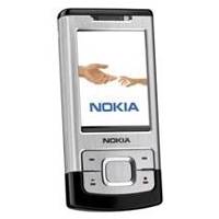 Nokia 6500 Slide - گوشی موبایل نوکیا 6500 اسلاید