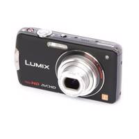 Panasonic Lumix DMC-FX700 - دوربین دیجیتال پاناسونیک لومیکس دی ام سی-اف ایکس 700