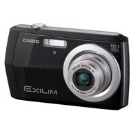 Casio Exilim EX-Z16 - دوربین دیجیتال کاسیو اکسیلیم ای ایکس-زد 16