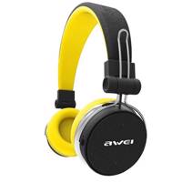 Awei A700BL Wireless Headphone - هدفون بی سیم اوی مدل A700BL