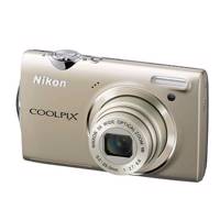 Nikon Coolpix S5100 - دوربین دیجیتال نیکون کولپیکس اس 5100