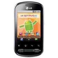 LG Optimus Me P350 گوشی موبایل ال جی اپتیموس می پی 350