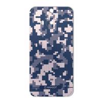 MAHOOT Army-pixel Design Sticker for HTC M9 Plus برچسب تزئینی ماهوت مدل Army-pixel Design مناسب برای گوشی HTC M9 Plus