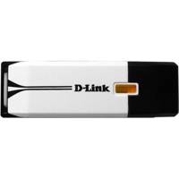 D-Link DWA-160 Xtreme Wireeless N Dual Band USB Adapter کارت شبکه بی سیم دوبانده USB دی-لینک مدل DWA-160 Xtreme