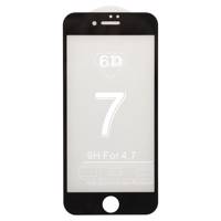 محافظ صفحه نمایش کوکو مدل 6D Korea Glue مناسب برای گوشی موبایل اپل iPhone 7